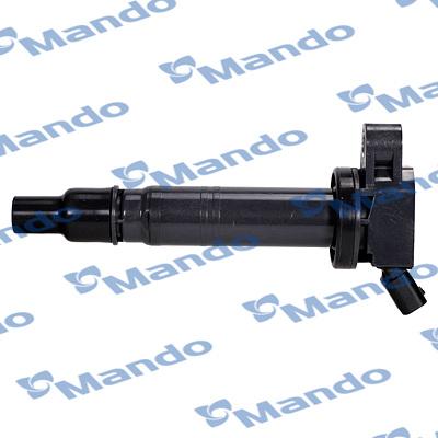 Mando MMI030256 - Котушка запалювання autozip.com.ua