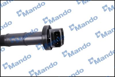 Mando MMI030261 - Котушка запалювання autozip.com.ua