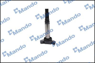 Mando MMI030268 - Котушка запалювання autozip.com.ua
