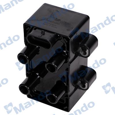 Mando MMI030234 - Котушка запалювання autozip.com.ua