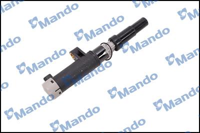 Mando MMI030238 - Котушка запалювання autozip.com.ua