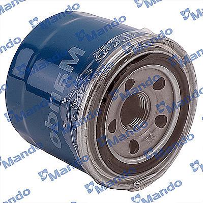 Mando MOF4459 - Масляний фільтр autozip.com.ua