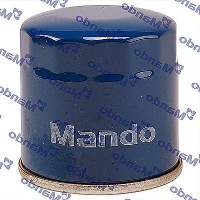 Mando MOF4476 - Масляний фільтр autozip.com.ua
