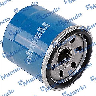 Mando MOF4476 - Масляний фільтр autozip.com.ua