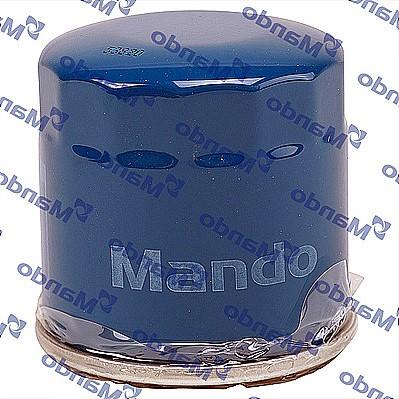 Mando MOF4612 - Масляний фільтр autozip.com.ua