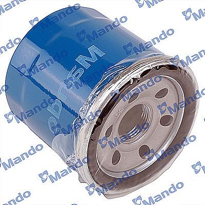 Mando MOF4612 - Масляний фільтр autozip.com.ua