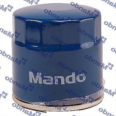 Mando MOF0111 - Масляний фільтр autozip.com.ua