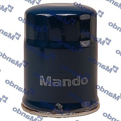 Mando MOF2720 - Масляний фільтр autozip.com.ua