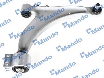 Mando MSA015457 - Важіль незалежної підвіски колеса autozip.com.ua