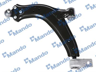 Mando MSA015067 - Важіль незалежної підвіски колеса autozip.com.ua