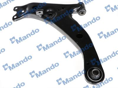 Mando MSA015089 - Важіль незалежної підвіски колеса autozip.com.ua