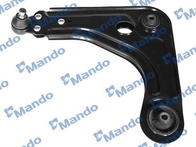 Mando MSA015034 - Важіль незалежної підвіски колеса autozip.com.ua