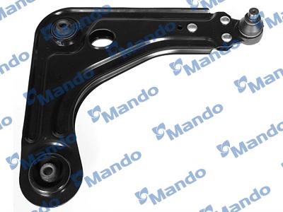 Mando MSA015035 - Важіль незалежної підвіски колеса autozip.com.ua