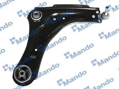 Mando MSA015191 - Важіль незалежної підвіски колеса autozip.com.ua
