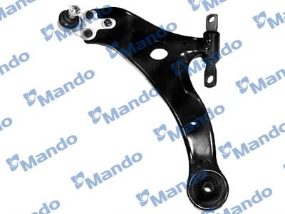 Mando MSA015276 - Важіль незалежної підвіски колеса autozip.com.ua