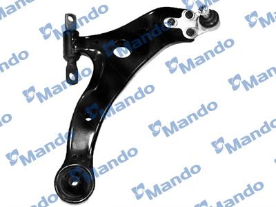 Mando MSA015277 - Важіль незалежної підвіски колеса autozip.com.ua