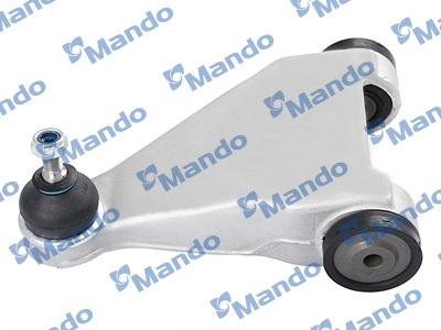 Mando MSA016092 - Важіль незалежної підвіски колеса autozip.com.ua