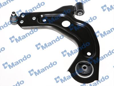 Mando MSA016045 - Важіль незалежної підвіски колеса autozip.com.ua