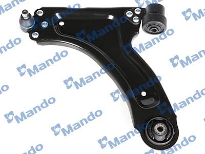 Mando MSA016080 - Важіль незалежної підвіски колеса autozip.com.ua