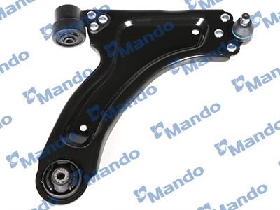 Mando MSA016081 - Важіль незалежної підвіски колеса autozip.com.ua