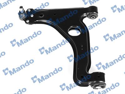 Mando MSA016075 - Важіль незалежної підвіски колеса autozip.com.ua