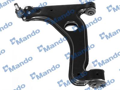 Mando MSA016073 - Важіль незалежної підвіски колеса autozip.com.ua