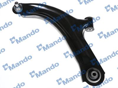 Mando MSA016110 - Важіль незалежної підвіски колеса autozip.com.ua