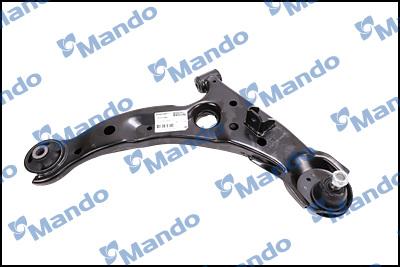 Mando MSA010077 - Важіль незалежної підвіски колеса autozip.com.ua
