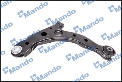 Mando MSA010077 - Важіль незалежної підвіски колеса autozip.com.ua