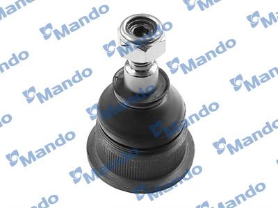 Mando MSA025014 - Шарова опора, несучий / направляючий шарнір autozip.com.ua