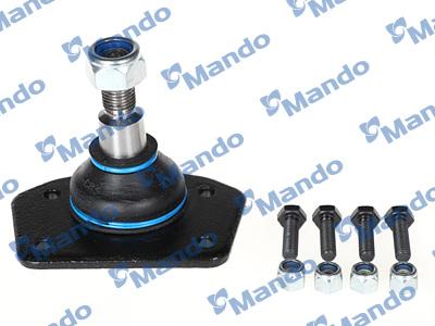 Mando MSA025153 - Шарова опора, несучий / направляючий шарнір autozip.com.ua