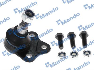 Mando MSA025185 - Шарова опора, несучий / направляючий шарнір autozip.com.ua