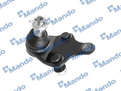 Mando MSA025264 - Шарова опора, несучий / направляючий шарнір autozip.com.ua