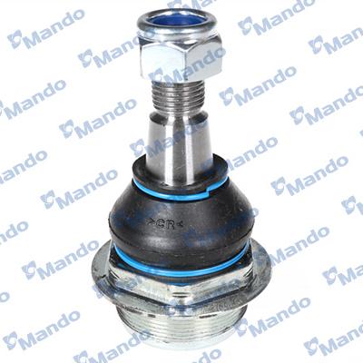 Mando MSA025268 - Шарова опора, несучий / направляючий шарнір autozip.com.ua