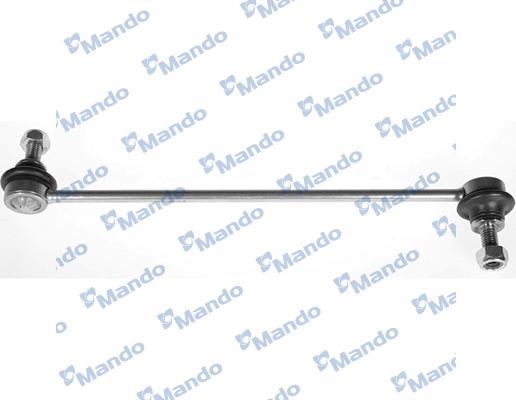 Mando MSC015492 - Тяга / стійка, стабілізатор autozip.com.ua