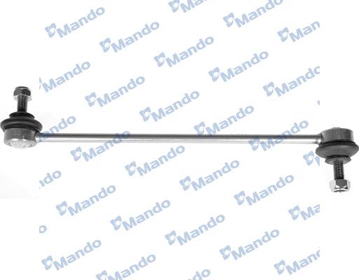 Mando MSC015502 - Тяга / стійка, стабілізатор autozip.com.ua