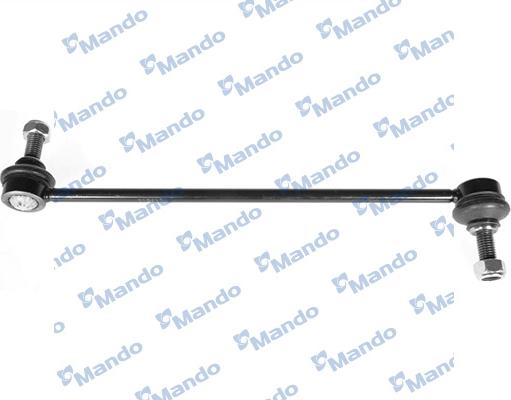 Mando MSC015525 - Тяга / стійка, стабілізатор autozip.com.ua