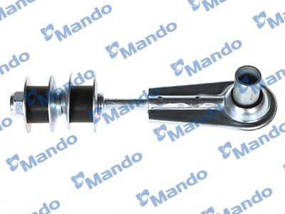 Mando MSC015619 - Тяга / стійка, стабілізатор autozip.com.ua