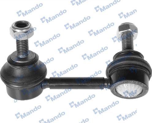 Mando MSC015688 - Тяга / стійка, стабілізатор autozip.com.ua
