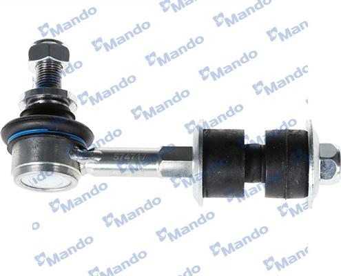 Mando MSC015678 - Тяга / стійка, стабілізатор autozip.com.ua