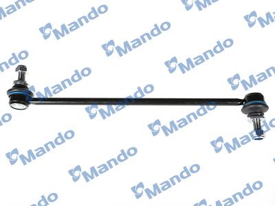 Mando MSC015673 - Тяга / стійка, стабілізатор autozip.com.ua
