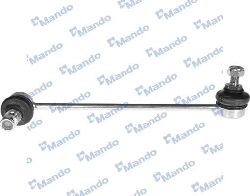 Mando MSC015097 - Тяга / стійка, стабілізатор autozip.com.ua