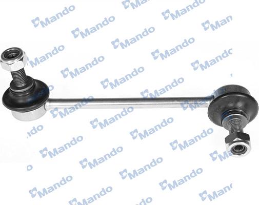 Mando MSC015080 - Тяга / стійка, стабілізатор autozip.com.ua