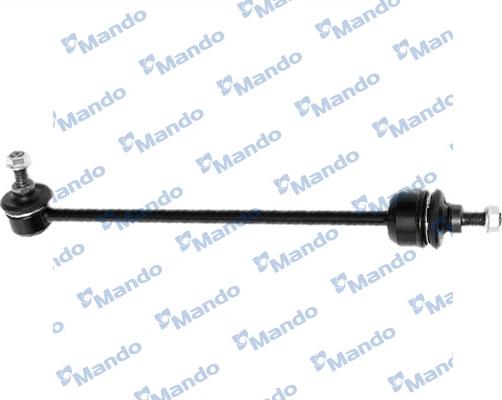 Mando MSC015083 - Тяга / стійка, стабілізатор autozip.com.ua