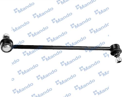 Mando MSC015159 - Тяга / стійка, стабілізатор autozip.com.ua