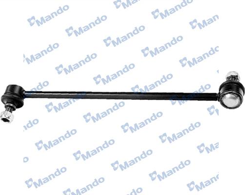 Mando MSC015160 - Тяга / стійка, стабілізатор autozip.com.ua