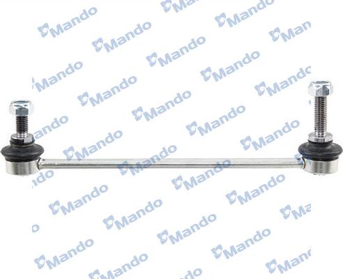 Mando MSC015176 - Тяга / стійка, стабілізатор autozip.com.ua