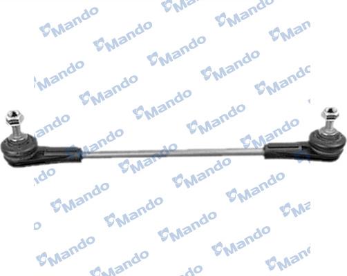 Mando MSC015295 - Тяга / стійка, стабілізатор autozip.com.ua