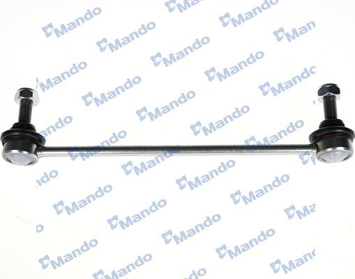 Mando MSC015763 - Тяга / стійка, стабілізатор autozip.com.ua