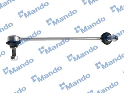 Mando MSC015730 - Тяга / стійка, стабілізатор autozip.com.ua